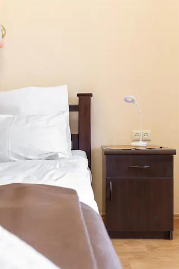 Aparthotel Comfy