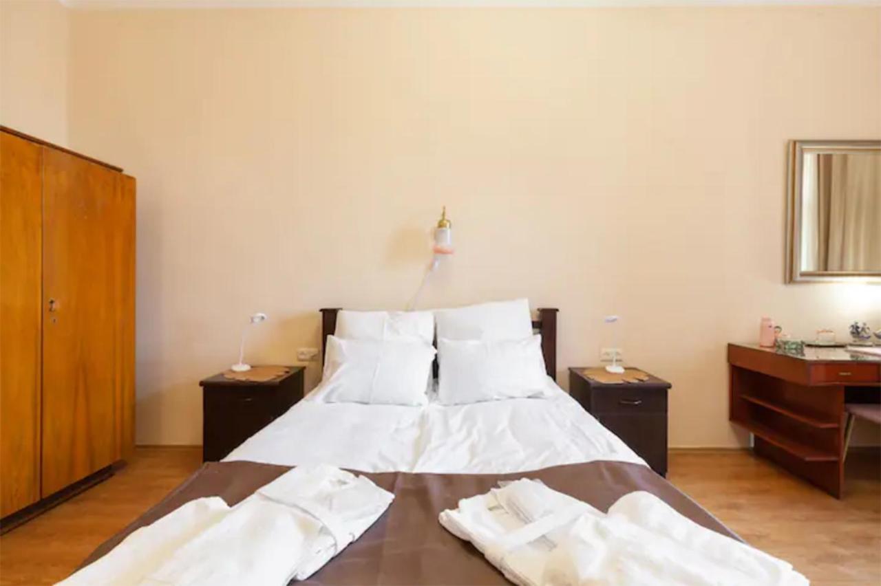 Aparthotel Comfy *