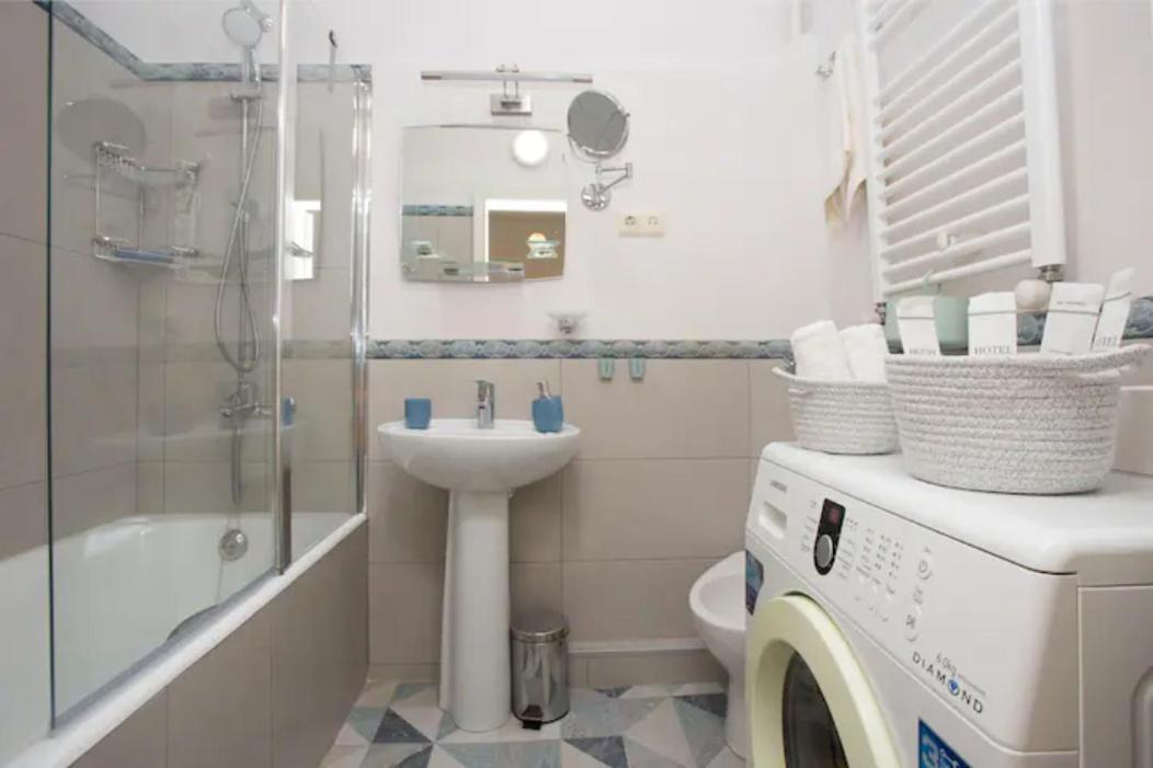 Comfy Tbilisi