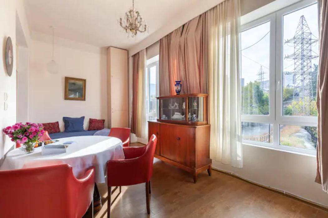 Comfy Aparthotel *