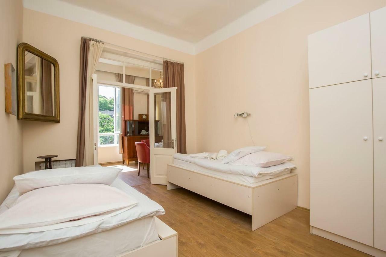 Aparthotel Comfy *
