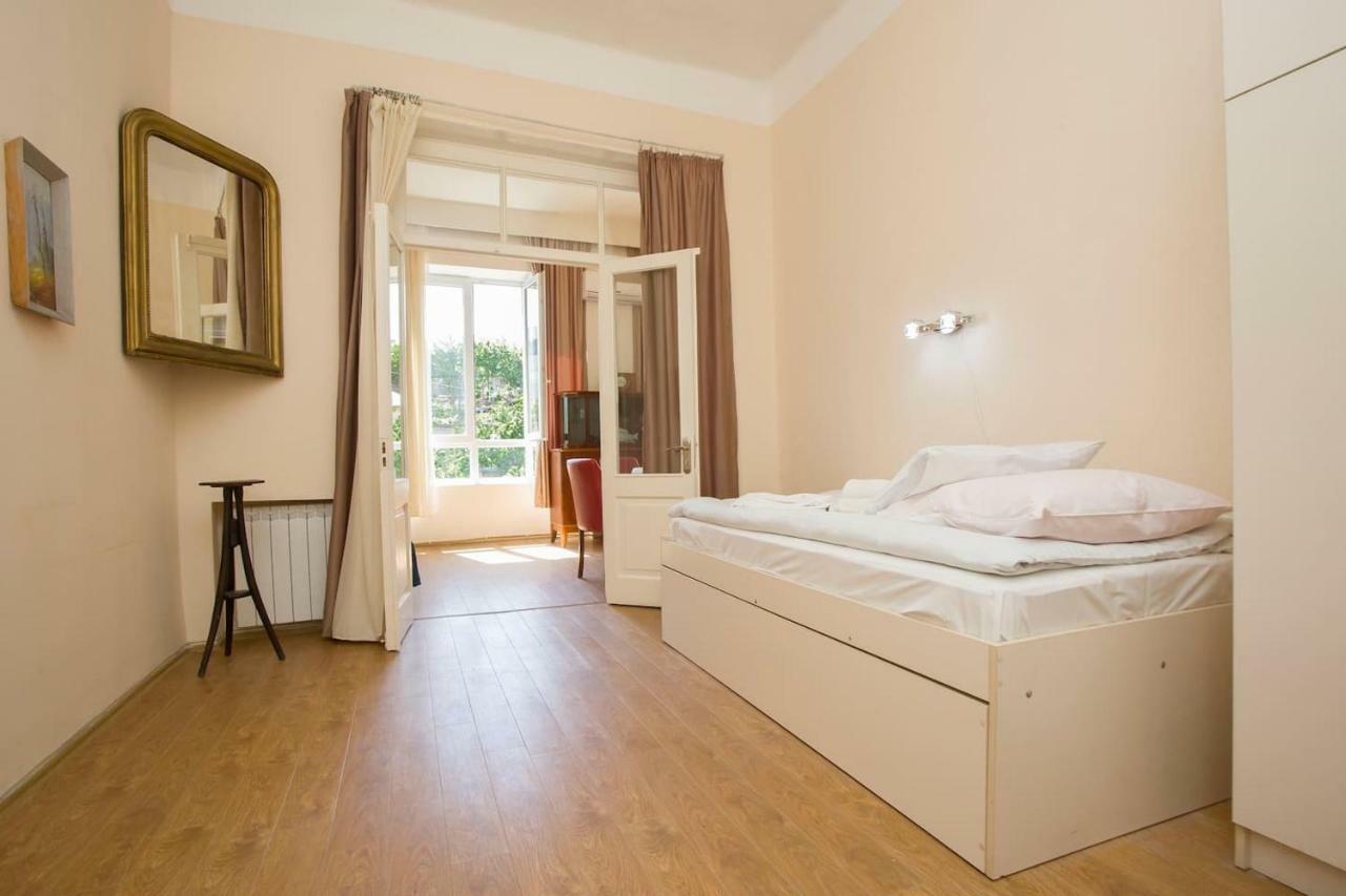 Aparthotel Comfy Tbilisi