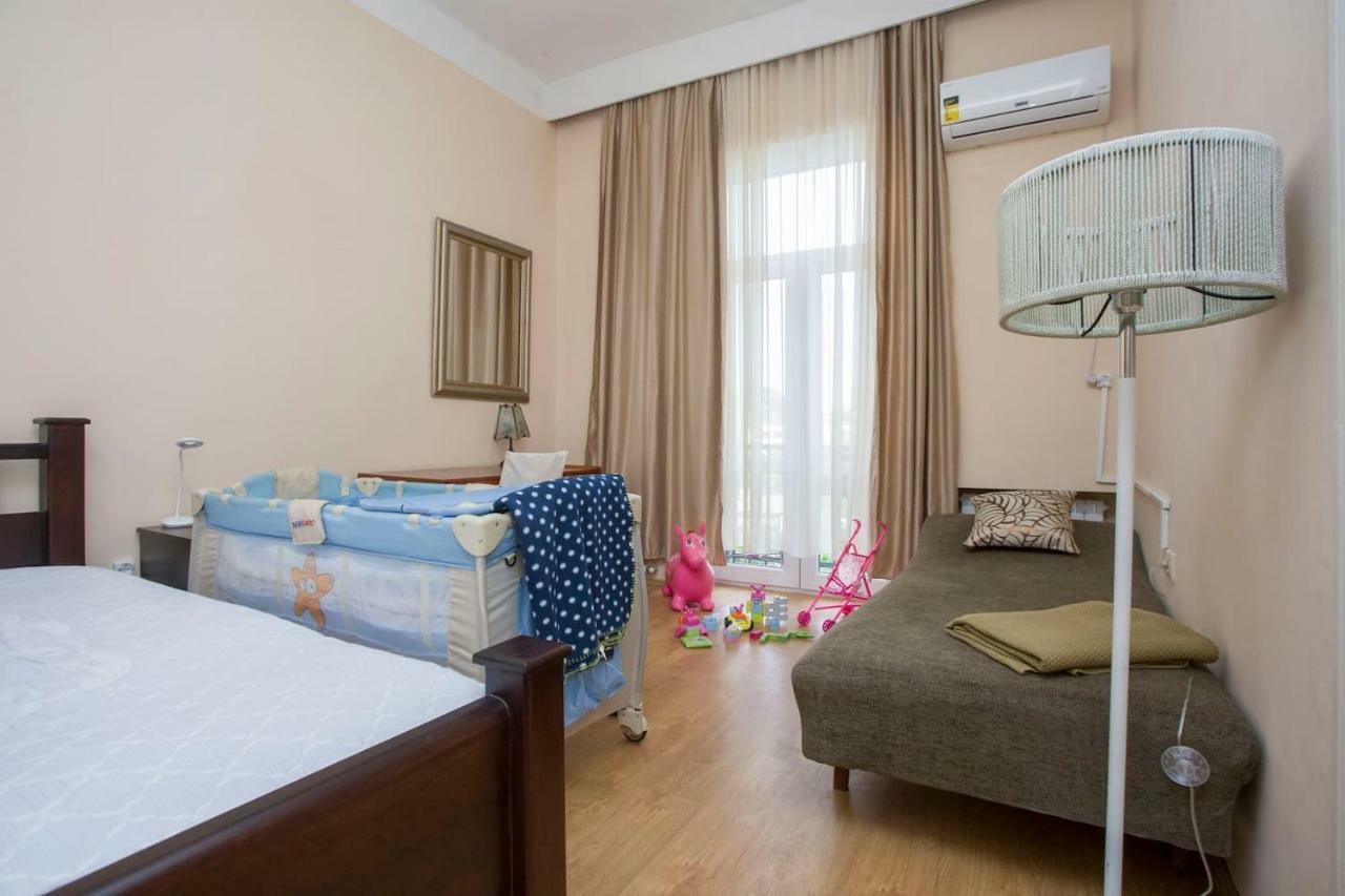Comfy Aparthotel Tbilisi