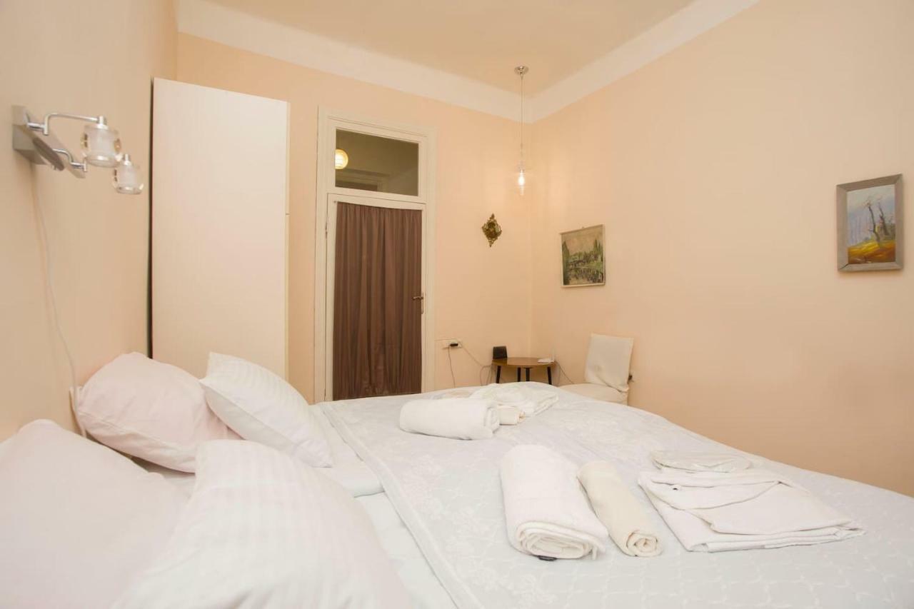 Aparthotel Comfy *