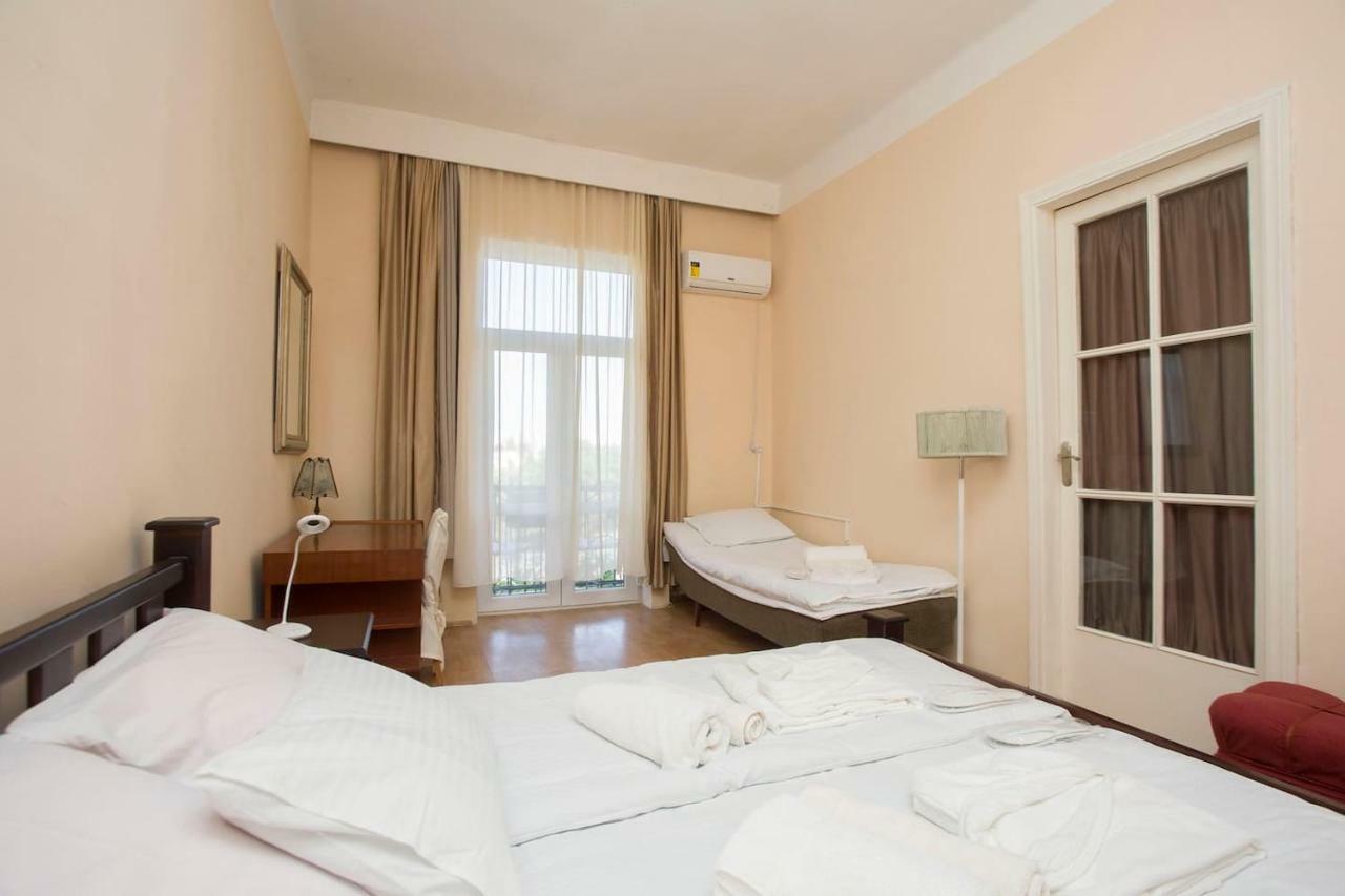 Aparthotel Comfy *