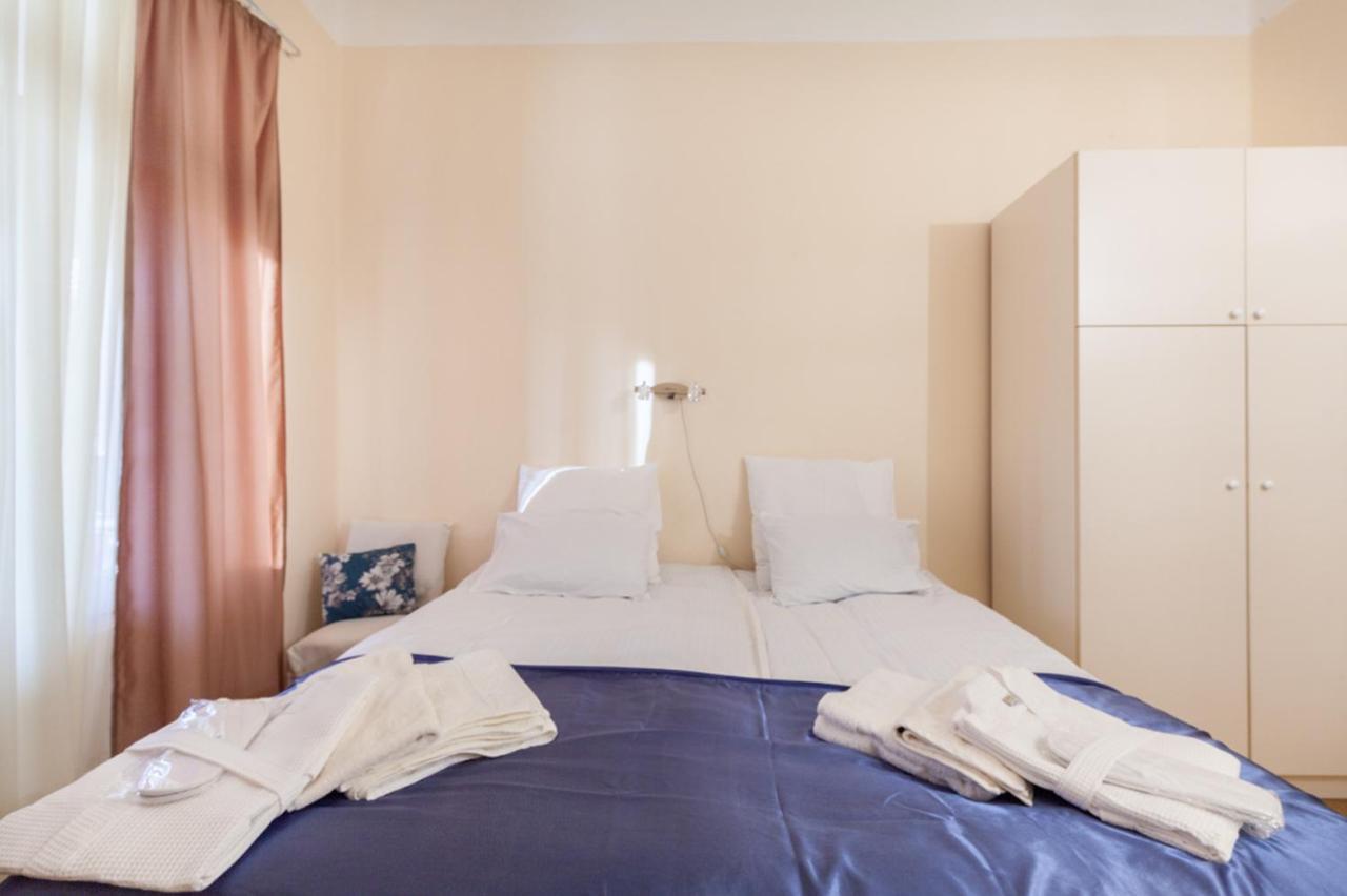 Comfy Tbilisi