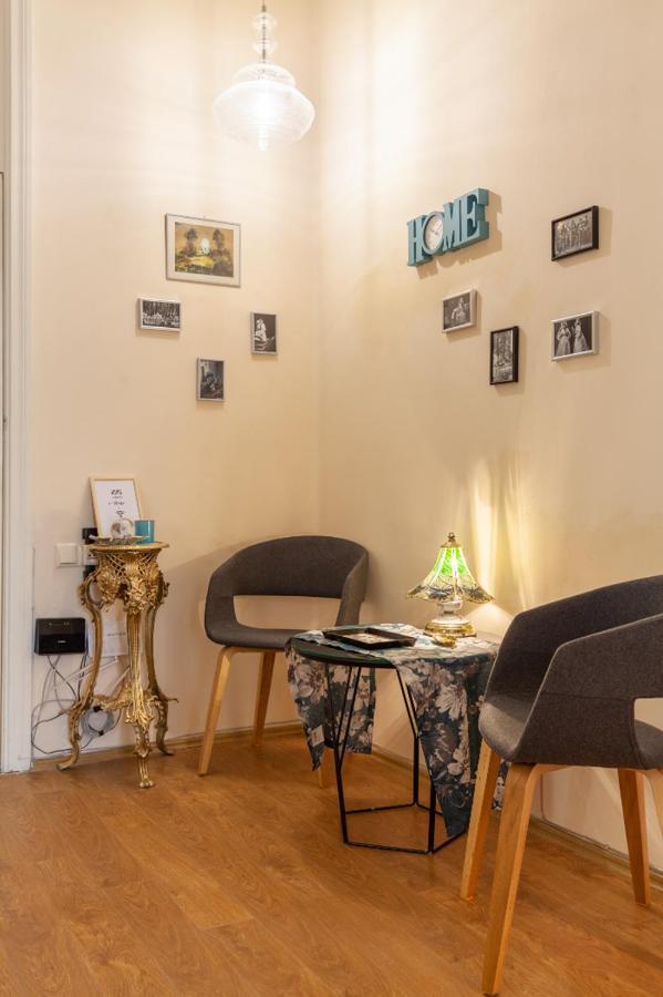 Comfy Aparthotel Tbilisi