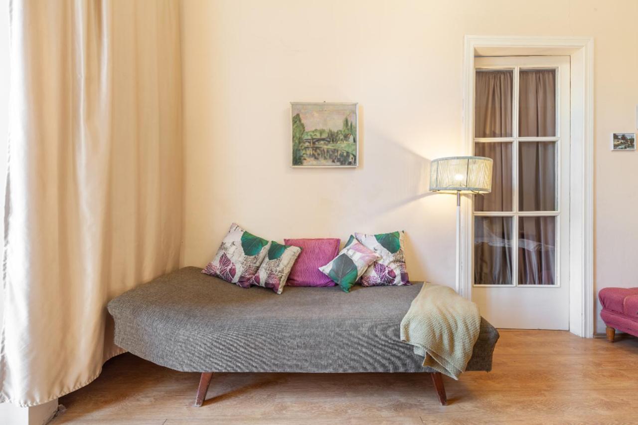 Comfy Aparthotel Tbilisi