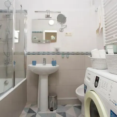 Comfy Stay Tbilisi Exterior photo