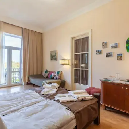 Comfy Stay Tbilisi Exterior photo